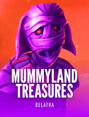 Mummyland Treasures Vavada