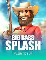 Big Bass Splash Vavada