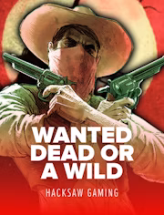 Wanted Dead or a Wild Vavada