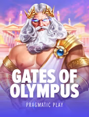 Gates of Olympus Vavada