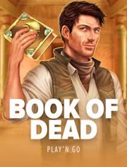 Book of Dead Vavada